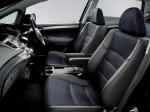 Honda Odyssey Absolute 2004 года